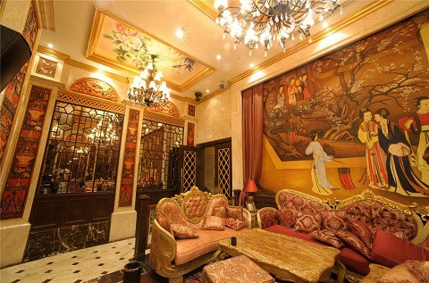 当阳高档KTV妹子质量哪家好 当阳高档KTV妹子质量哪家好